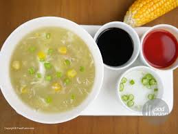 Quick And Easy Chicken Corn Soup Recipe Learn How To Make Chicken Corn Soup The Easy Way Chicken Corn Soup Corn Soup Recipes