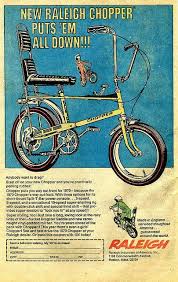 Raleigh Chopper Raleigh Chopper Chopper Raleigh