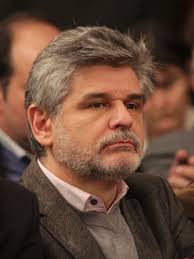 Hasta Filmus abandona al Frente para la Victoria