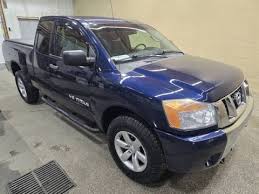 Image result for Navy Blue 2012 Titan