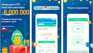 77/2016 tentang layanan pinjam meminjam uang berbasis teknologi informasi. 12 Pinjaman Fintech Online Tanpa Slip Gaji Terdaftar Dan Diawasi Oleh Ojk Cryptoharian