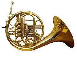 French Horn Brass Musical Instruments Brass Music French Horn