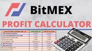 Bitmex is a trading platform that offers leveraged contracts created and settled in bitcoin only. Bitmex Calculator For Profits Fees Ministryofmargintrading Com