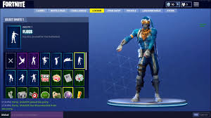 Fortnite dances in real life that are 100% in sync! Fortnite Floss Dance 1 Hour Season 2 Youtube