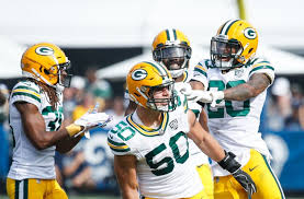 2020 Nfl Draft Ideal Prospects For Packers To Replace Blake Martinez In 2020 Nfl Draft Green Bay Packers Packers