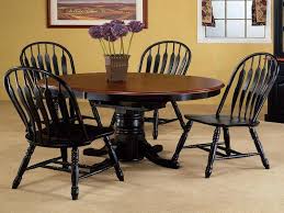 54 Inch Round Expandable Dining Table Http Lanewstalk Com Square Or Round Expandable Dining Kitchen Table Settings Pedestal Dining Table Oval Kitchen Table