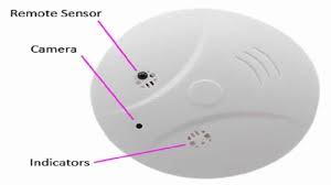 It is a perfectly disguised bug. Eavesdropping Detection Services Counter Surveillance