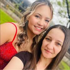 Marissa Shepherd lost numerous class credits when she transferred to  Foxfire High School, but she worked to get her graduation back