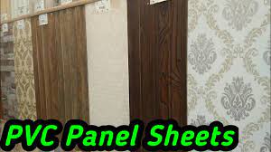 Bedroom pvc wall panels price in pakistan. Pvc Wall Panels Price List At Zok Interior Pvc Wall Panel Designs Pvc Panels Price In Pakistan Youtube