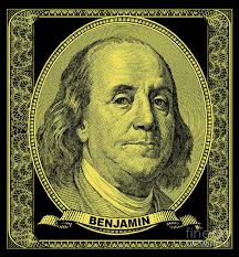 Benjamin Poster