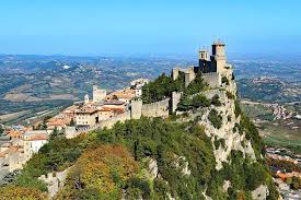 Can italy complete the job in the international friendly against san marino team? San Marino Ultimate Travel Guide For First Time Visitors