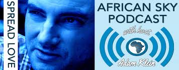 The African Sky Podcast