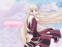 Watch Chobits | Prime Video
