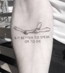 Here are the incredible results. Call Me By Your Name Tattoo Tattoos Movie Tattoos Movie Tattoo