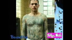 We did not find results for: Michael Scofield And His Sexy Tattoos Youtube