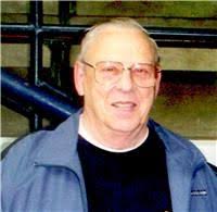 James Buckles Obituary (2013)