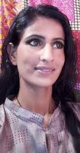 Ruchi Chauhan's Instagram, Twitter & Facebook