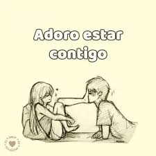 30 Dibujos De Amor Gratis Para Dibujar Y Colorear A Lapiz Frase De Frida Kahlo Dibujos De Amor Frases De Amor Anime