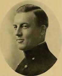 CDR Edward J. Milner (1897-1949)