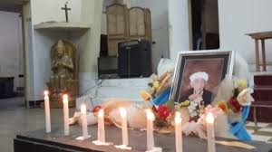 20:20 gen halilintar recommended for you. Mbah Moen Meninggal Di Makkah Gereja Katolik Mojokerto Kirim Doa