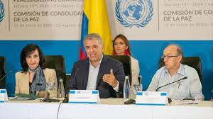 En el país, el alto comisionado abrió oficina en 1997. Colombia Presenta Objeciones Al Informe De Relator De Onu Sobre Ddhh Presentado En Ginebra
