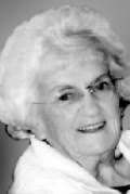 Phyllis Mahan Obituary (2011)