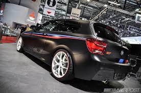 Bmw M135i Tuned By Sportec Up To 370 Hp Bmw Bmw 116i Bmw 1 Series
