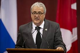 Legault Expels Pierre Dufour Stirring Anger in Abitibi