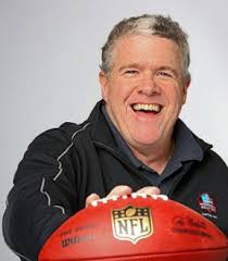 Pro Football Journal: July 2017