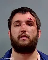 HALE TIMOTHY CONNOR 03/18/2022