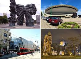 Tupungato / shutterstock nikiszowiec, katowice. Katowice Ciekawostki 27 Ciekawostek O Katowicach Woj Slaskie