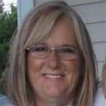 Sherry Radcliff's Instagram, Twitter & Facebook