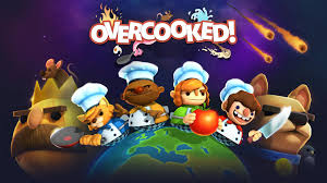 The onion kingdom is in peril again and this time it is the fault of the onion. Overcooked 2 Wallpapers Wallpaper Cave