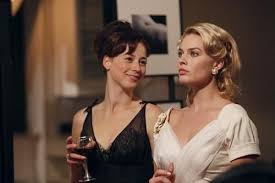 Confessions Of A Seamstress The Costumes Of Pan Am Woman Crush Everyday Pan Am Margot Robbie Pan Am