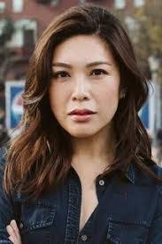 Debbie Wong's Instagram, Twitter & Facebook