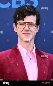 Mark kendall hi-res stock photography and images