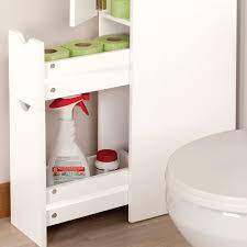 Ce impression (meuble lavabo toilette meuble wc étag¨re bois 3 portes blanc gain de place pour toilettes) mentionné précédemment sera étiqueté ayant: Meuble Wc Etagere Bois 3 Portes Blanc Pas Cher Id Market