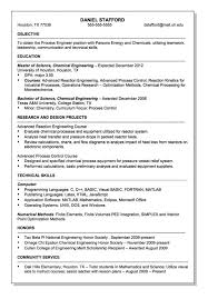 Stand out from the crowd and get hired with the best online resume builder! Cover Letter Chemical Engineering Example Sample Cover Letter