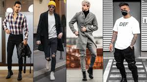The inner barrier is designed for replaceable pm 2.5 carbon filters and the inside pocket is made out of 100% cotton with an outer layer of lycra. Best Swag Outfits Ideas For Men 2021 Most Stylish Outfits For Men Men S Fashion Swag Style Men Youtube