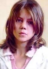 Tina Louise Sharp (1968-1981)