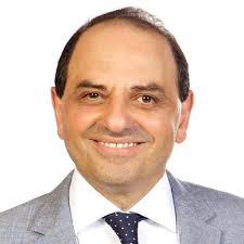 International Christian evangelist and author, John Ioannou, to speak at  the Worcester Arena to thousands of Christians