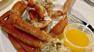 The gulf shores steamer serves the best steamed seafood in the area. Shortage Of Crag Legs At Casino Buffets Ms Restaurants Biloxi Sun Herald