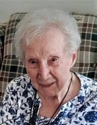 Charlotte Stiffler Obituary