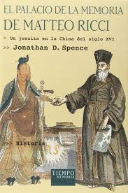 The former spezia director is a market on the contrary: El Palacio De La Memoria De Matteo Ricci Un Jesuita En La China Del Siglo Xvi Tiempo De Memoria Spence Jonathan D Lus Gonzalez Mabel Amazon De Bucher