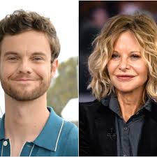 Meg Ryan Has No Time for 'Nepo Baby' Discourse When It Comes to Her Son,  Jack Quaid