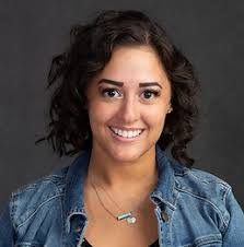 Veronica Shockley's Instagram, Twitter & Facebook