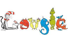 2009 Best Google Doodles Google Doodles Google Logo
