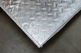 Aluminum Diamond Plate For Sale Buy 3003 H22 Sheets