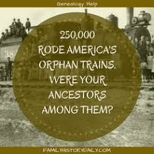 He pulled away from her just enough to look her in the eye. 320 Orphan Trains Ideas Orphan Train Orphan Train