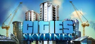 Jd bisa unlock smua dlc. Cities Skylines And Dlc Up To 75 Off On Steam Citiesskylines